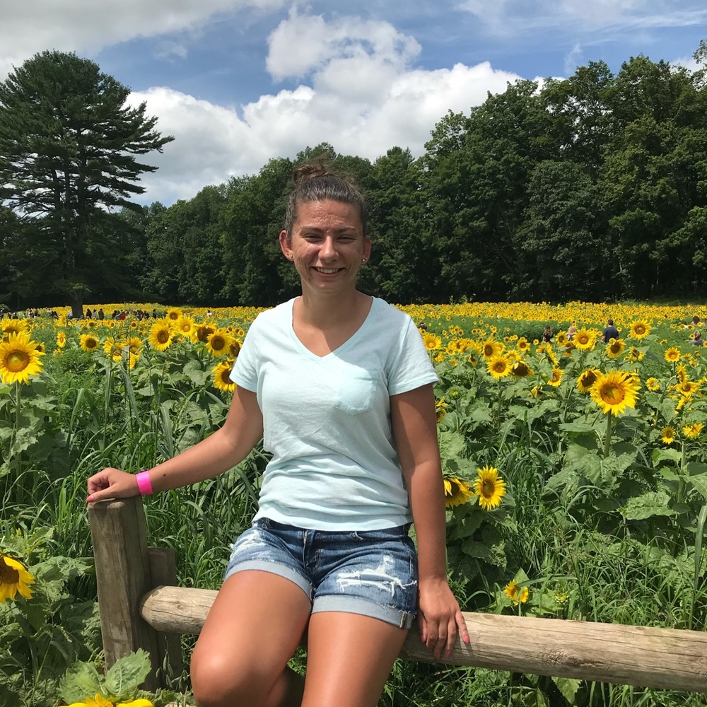 Meet your Posher, Veronica